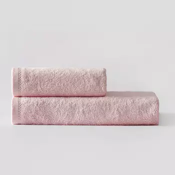 KARNA Полотенце хлопок-модал AKRA 50х90