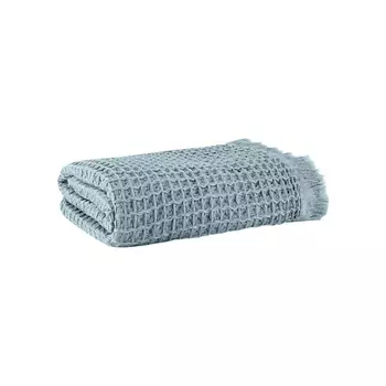 KARNA Полотенце вафельное GOFRE 70х140