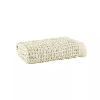 KARNA Полотенце вафельное GOFRE 70х140