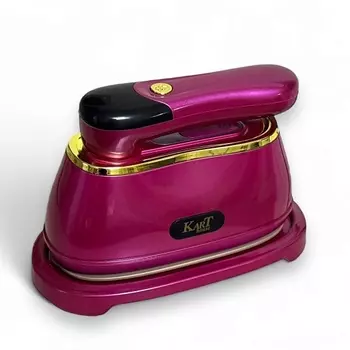 KART HOUSE Электрический ручной отпариватель