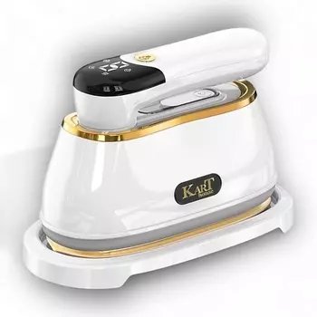 KART HOUSE Электрический ручной отпариватель