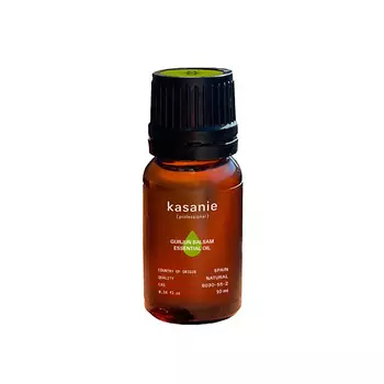 KASANIE Эфирное масло Гурьюнский Бальзам 100% натуральное 10.0