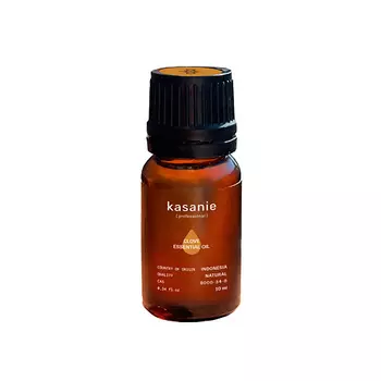 KASANIE Эфирное масло Гвоздики 100% натуральное 10.0
