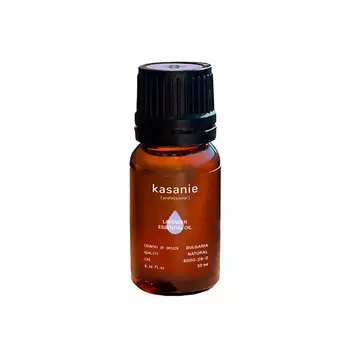 KASANIE Эфирное масло Лаванды 100% натуральное 10.0