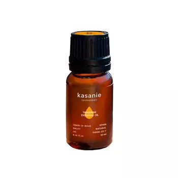 KASANIE Эфирное масло Мандарина, Танжерина, Cold Press 100% натуральное 10.0
