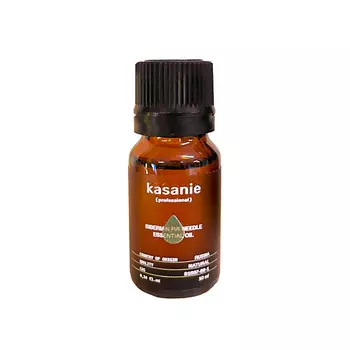 KASANIE Эфирное масло Пихты 100% натуральное 10.0