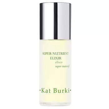 KAT BURKI Эликсир для лица питательный интенсивный Super Nutrient Elixir