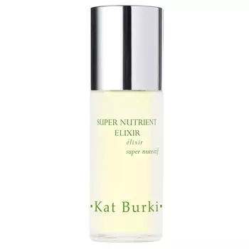 KAT BURKI Эликсир для лица питательный интенсивный Super Nutrient Elixir