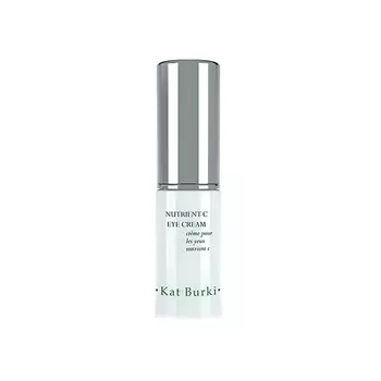 KAT BURKI Крем для глаз питательный Nutrient-C Eye Cream