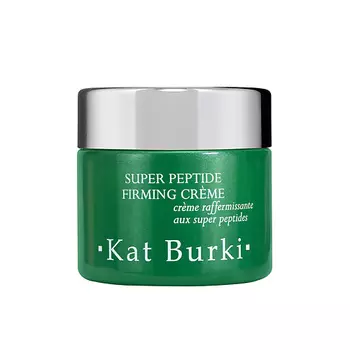 KAT BURKI Крем для лица антивозрастной Super Peptide Firming Crme