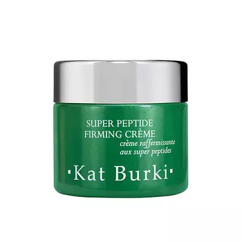 KAT BURKI Крем для лица антивозрастной Super Peptide Firming Crme