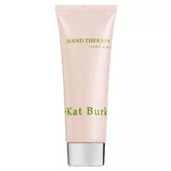 KAT BURKI Крем для рук