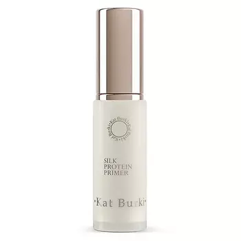 KAT BURKI Праймер для лица с шелковым протеином Silk Protein Power
