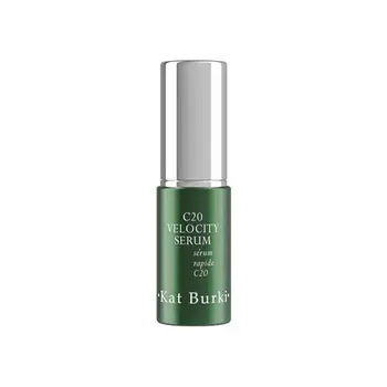 KAT BURKI Сыворотка для лица с витамином C C20 Velocity Serum