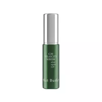 KAT BURKI Сыворотка для лица с витамином C C20 Velocity Serum