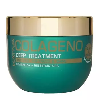 KATIVA Маска для волос с коллагеном COLAGENO