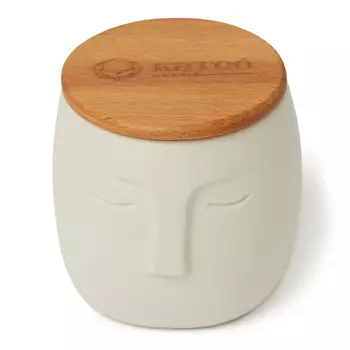 KATO DECO Свеча ароматическая MOOD, ИНЖИР 320.0