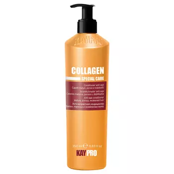 KAYPRO Кондиционер Collagen для длинных волос