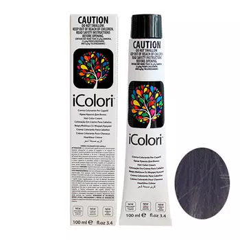 KAYPRO Крем-краска аммиачная iColori