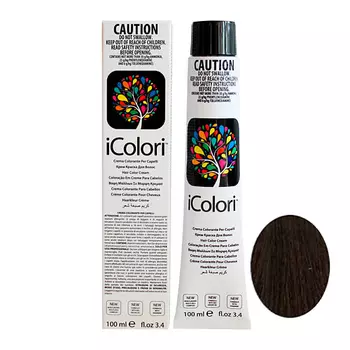 KAYPRO Крем-краска аммиачная iColori