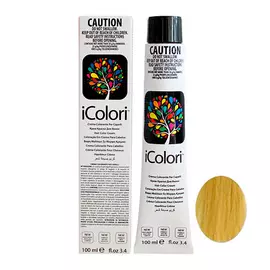 KAYPRO Крем-краска аммиачная iColori