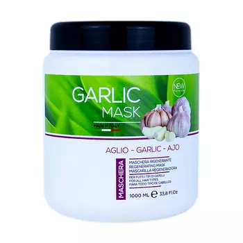 KAYPRO Маска Garlic восстанавливающая 1000.0