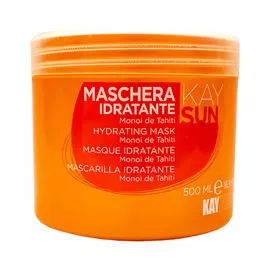 KAYPRO Маска Kay Sun увлажняющая 500.0