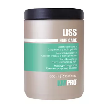 KAYPRO Маска Liss разглаживающая 1000.0