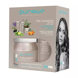 KAYPRO Набор Purage