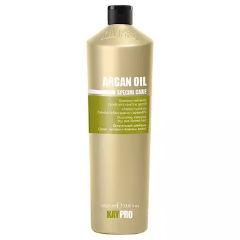 KAYPRO Шампунь Argan Oil питательный 1000.0