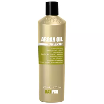 KAYPRO Шампунь Argan Oil питательный 350.0