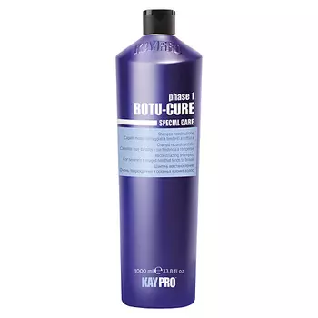 KAYPRO Шампунь Botu-Cure восстанавливающий