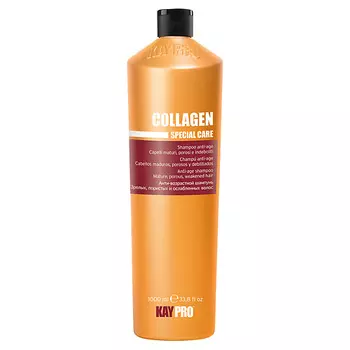 KAYPRO Шампунь Collagen для длинных волос 1000.0