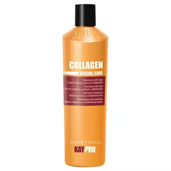 KAYPRO Шампунь Collagen для длинных волос 350.0