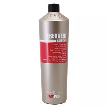 KAYPRO Шампунь Frequent для частого использования 1000.0