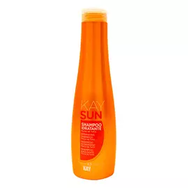 KAYPRO Шампунь Kay Sun увлажняющий 300.0