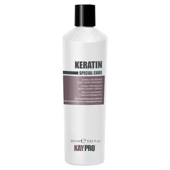 KAYPRO Шампунь Keratin восстанавливающий 1000