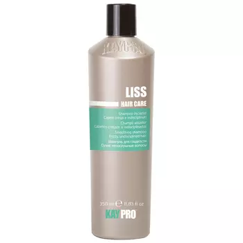 KAYPRO Шампунь Liss разглаживающий 350