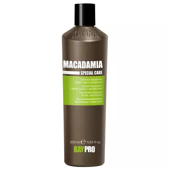 KAYPRO Шампунь Macadamia увлажняющий 1000