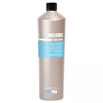 KAYPRO Шампунь Volume для придания объема 1000.0