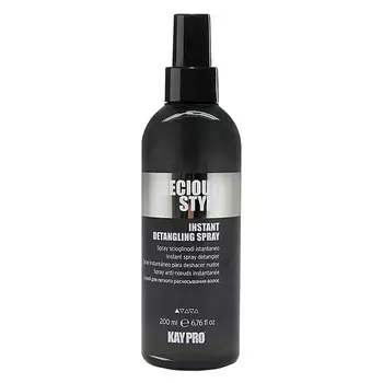 KAYPRO Спрей Precious Style для легкого расчесывания волос 200