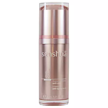 KAYPRO Сыворотка для лица Senshua с высокими омолаживающими характеристиками 30.0