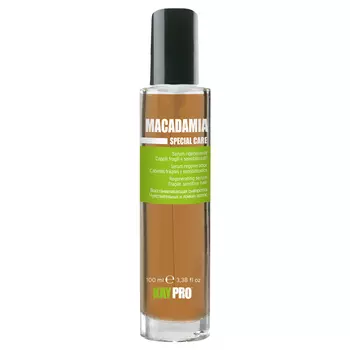 KAYPRO Сыворотка Macadamia увлажняющая