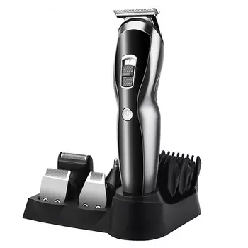 KELLI Профессиональный набор для стрижки TKL-7019