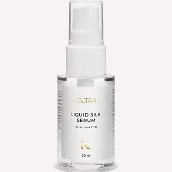 KELTAIN Сыворотка для волос восстанавливающая