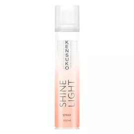 KENSUKO Блеск для волос SHINE LIGHT 150.0