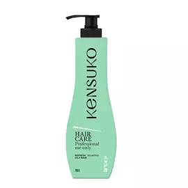 KENSUKO Шампунь для волос очищающий 760.0