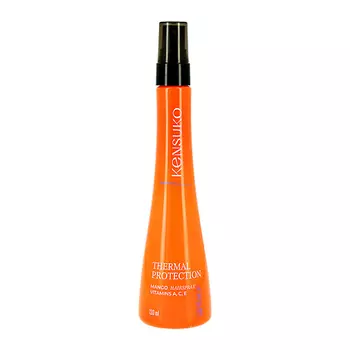 KENSUKO Спрей термозащитный mango 130.0