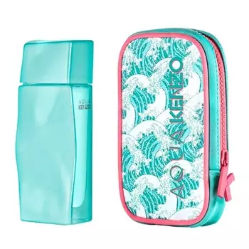 KENZO Aquakenzo pour femme Neo Edition