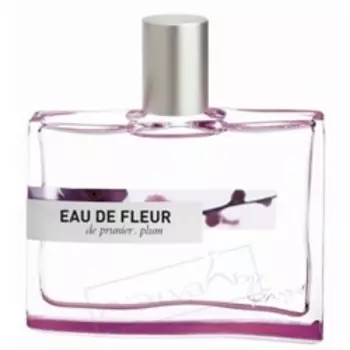 KENZO Eau de Fleur de Prunier 50